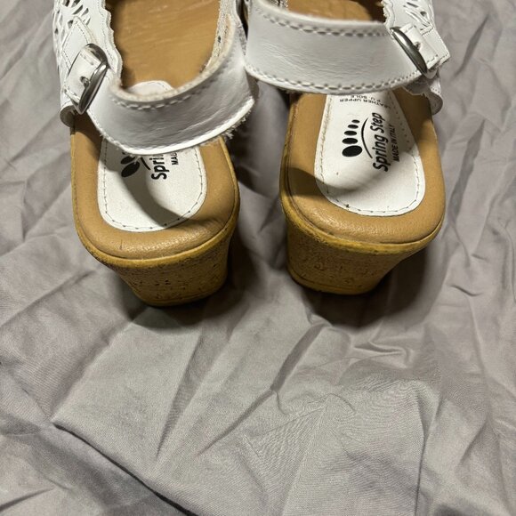 Spring Step - Picture 2 of 6